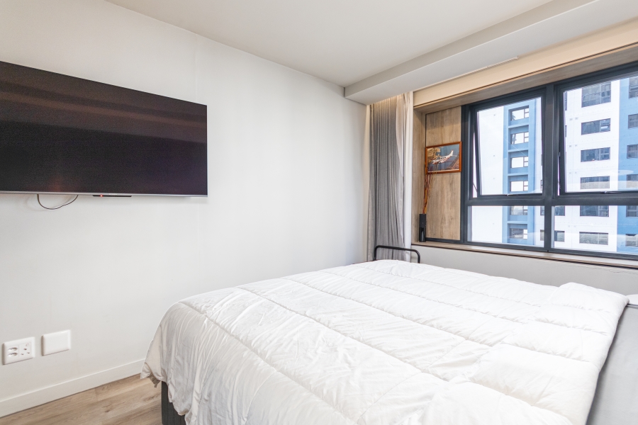 To Let 0 Bedroom Property for Rent in Cape Town City Centre Western Cape